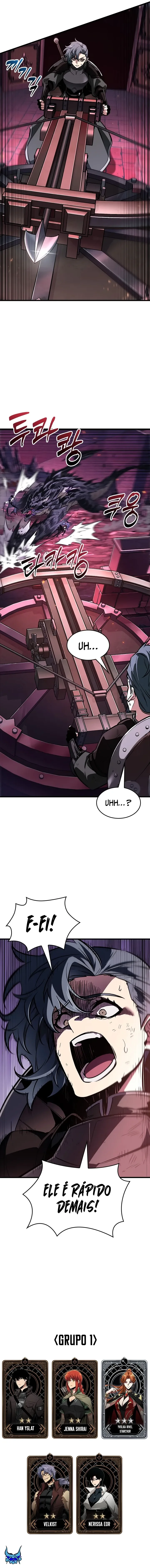 Read Pick Me Up! PT Manga Online