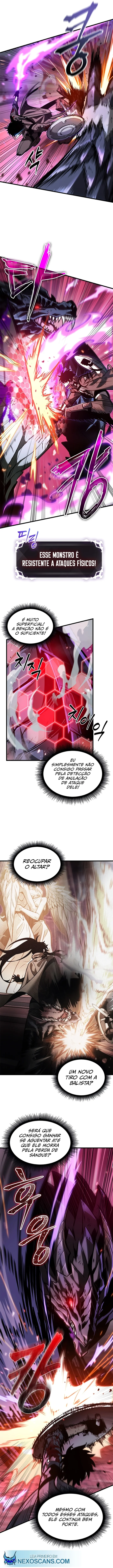 Read Pick Me Up! PT Manga Online