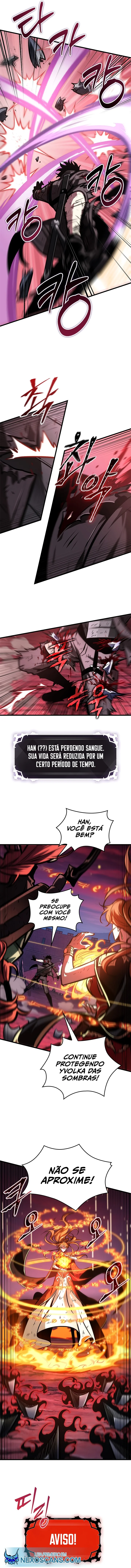 Read Pick Me Up! PT Manga Online