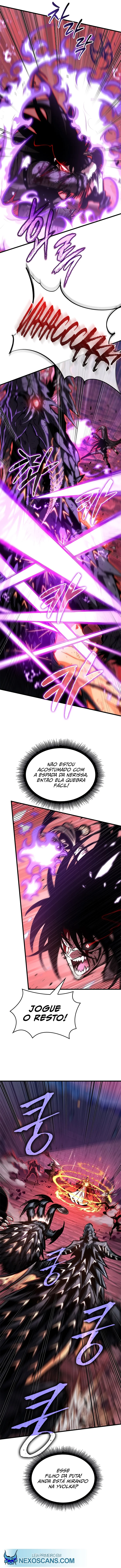 Read Pick Me Up! PT Manga Online