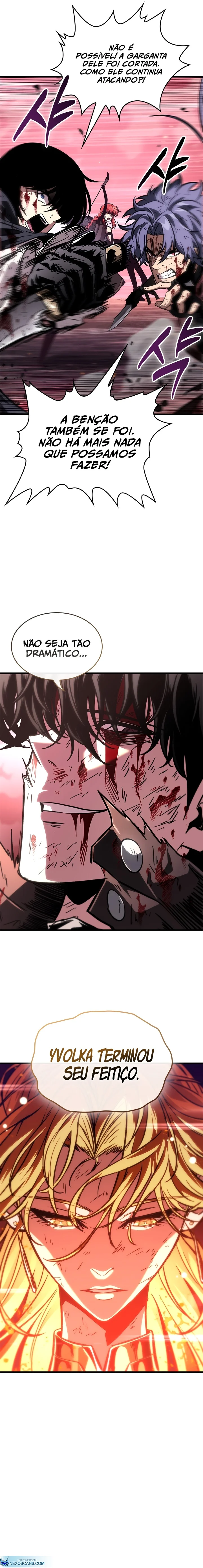 Read Pick Me Up! PT Manga Online