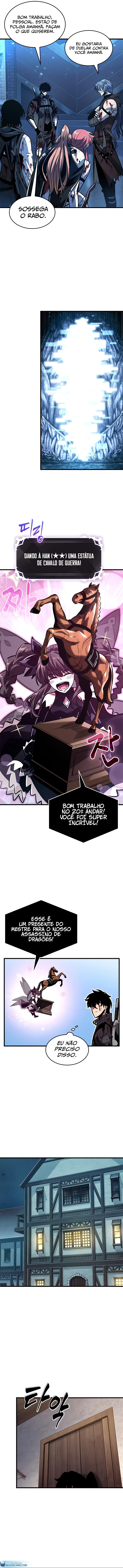 Read Pick Me Up! PT Manga Online