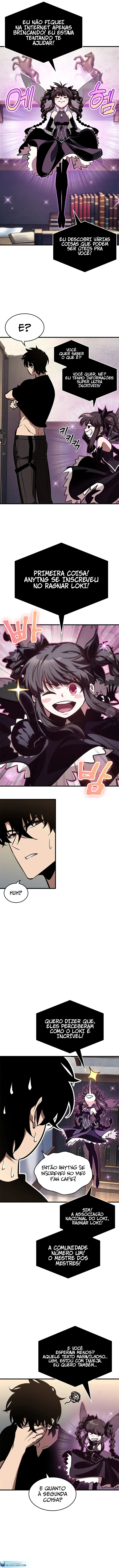 Read Pick Me Up! PT Manga Online