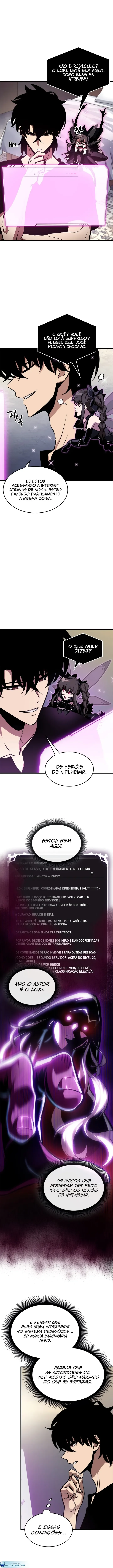 Read Pick Me Up! PT Manga Online