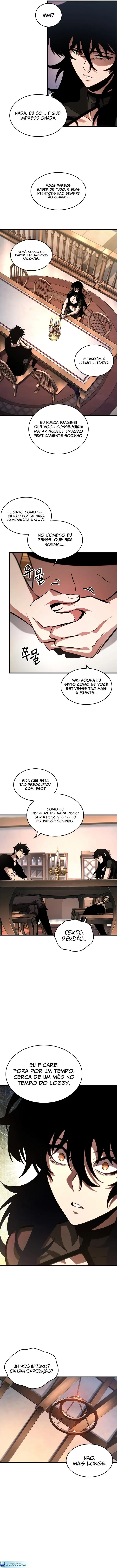 Read Pick Me Up! PT Manga Online
