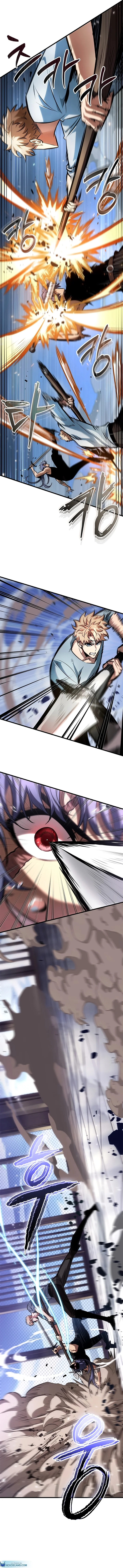 Read Pick Me Up! PT Manga Online