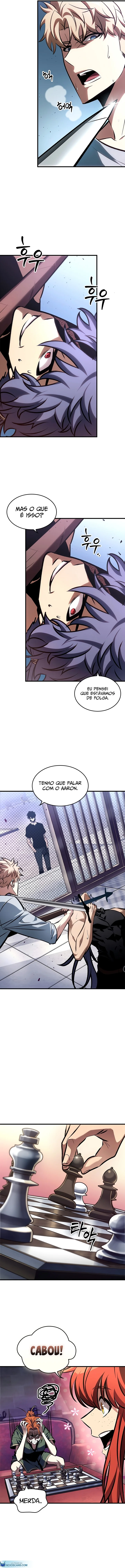 Read Pick Me Up! PT Manga Online