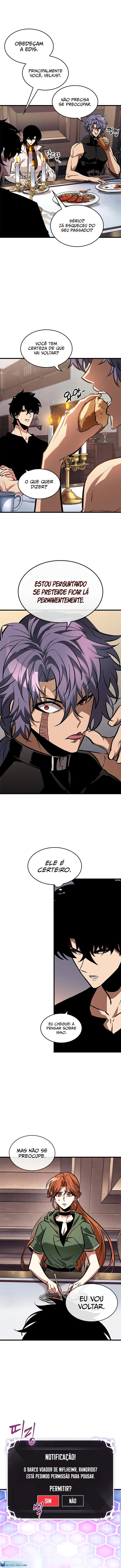 Read Pick Me Up! PT Manga Online