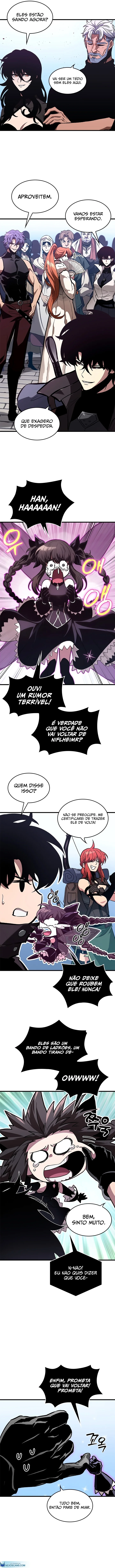 Read Pick Me Up! PT Manga Online
