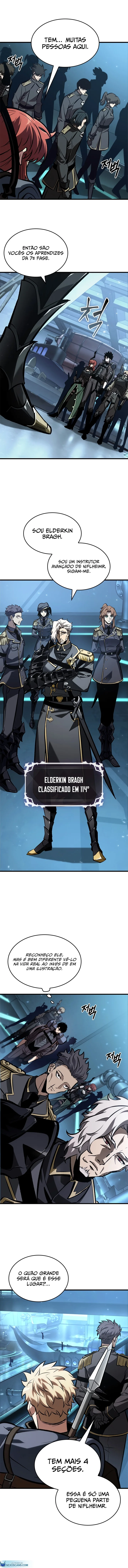 Read Pick Me Up! PT Manga Online
