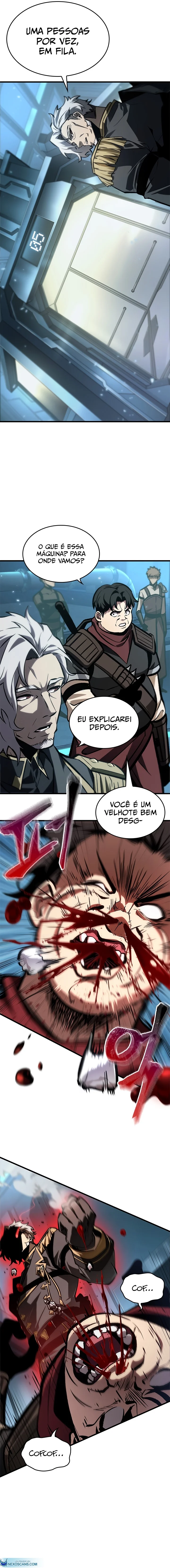 Read Pick Me Up! PT Manga Online
