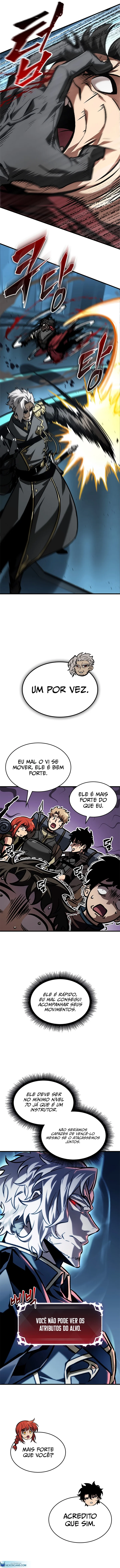 Read Pick Me Up! PT Manga Online