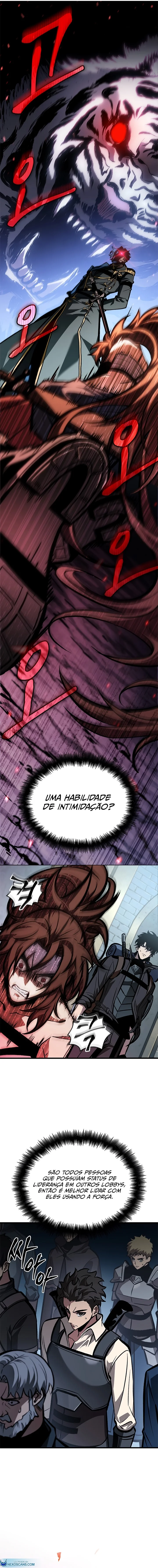 Read Pick Me Up! PT Manga Online