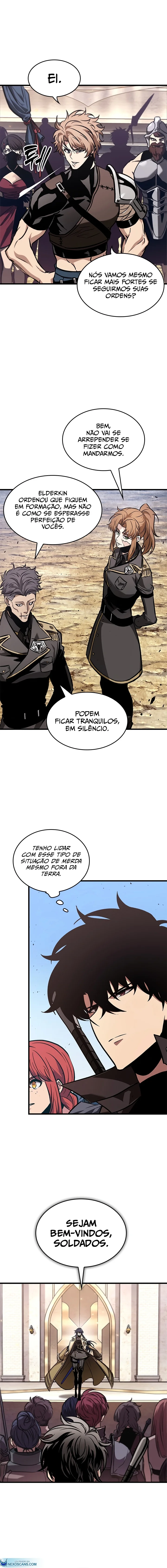 Read Pick Me Up! PT Manga Online