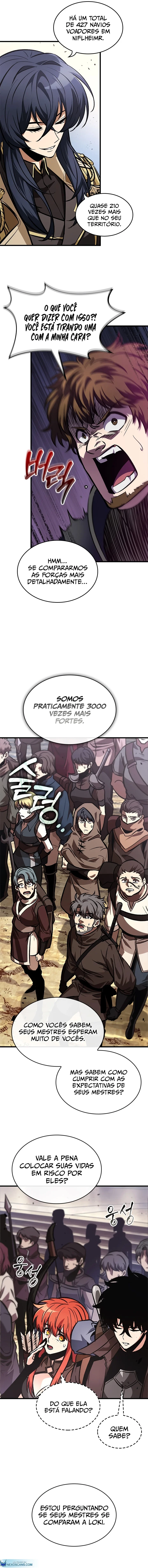 Read Pick Me Up! PT Manga Online