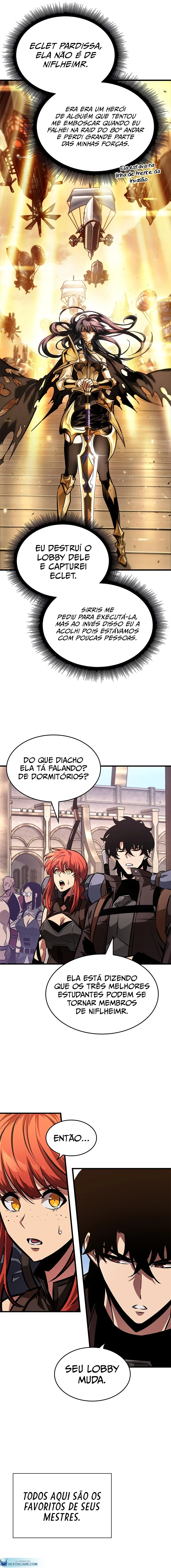 Read Pick Me Up! PT Manga Online