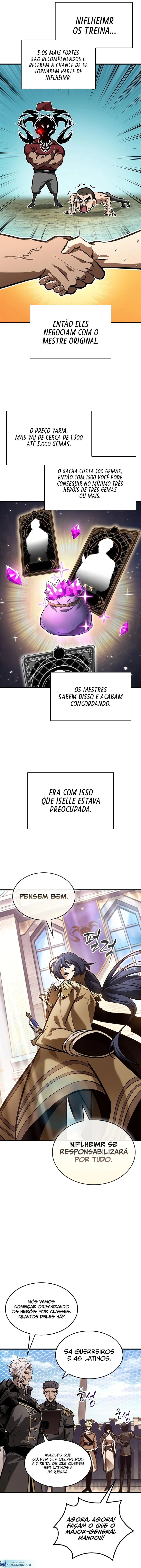Read Pick Me Up! PT Manga Online