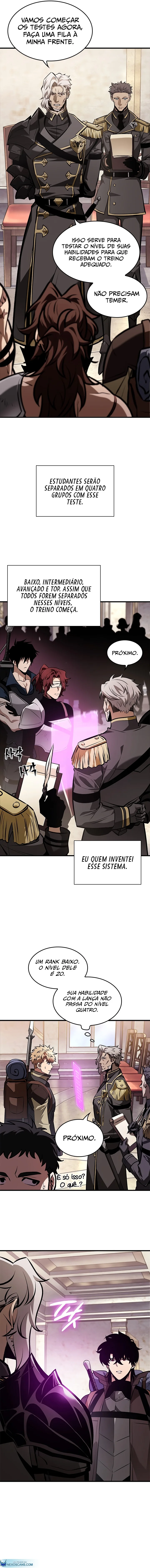 Read Pick Me Up! PT Manga Online