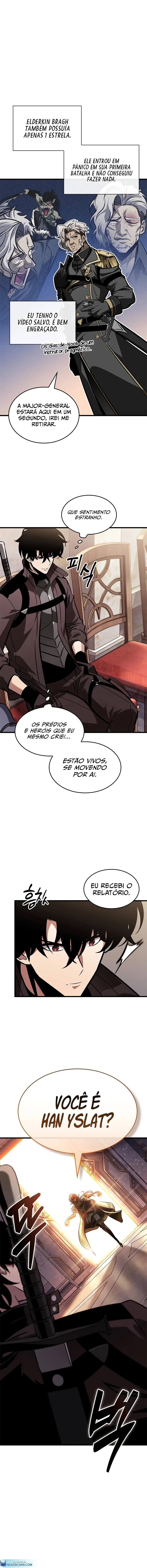Read Pick Me Up! PT Manga Online