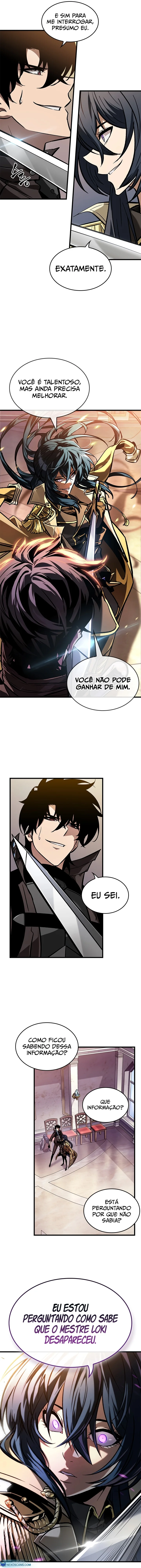 Read Pick Me Up! PT Manga Online