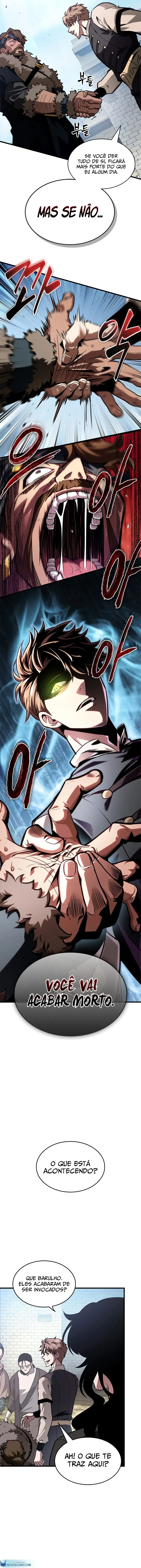 Read Pick Me Up! PT Manga Online