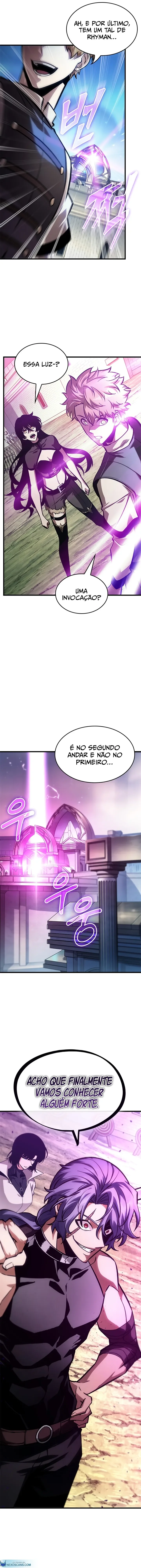 Read Pick Me Up! PT Manga Online
