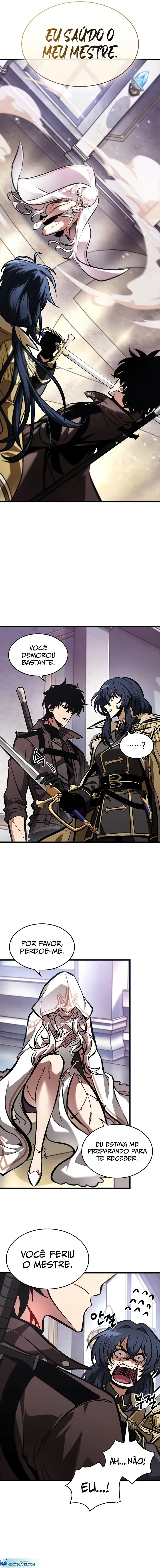Read Pick Me Up! PT Manga Online