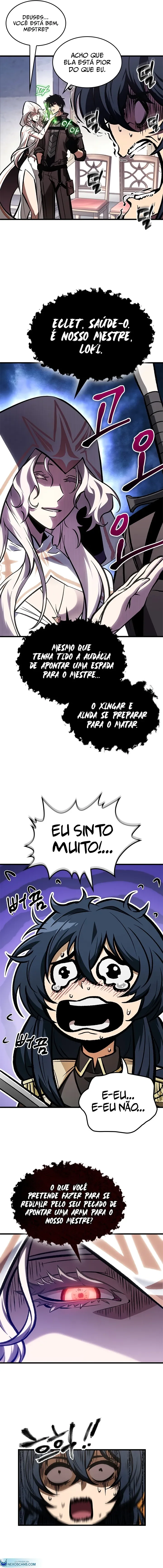 Read Pick Me Up! PT Manga Online