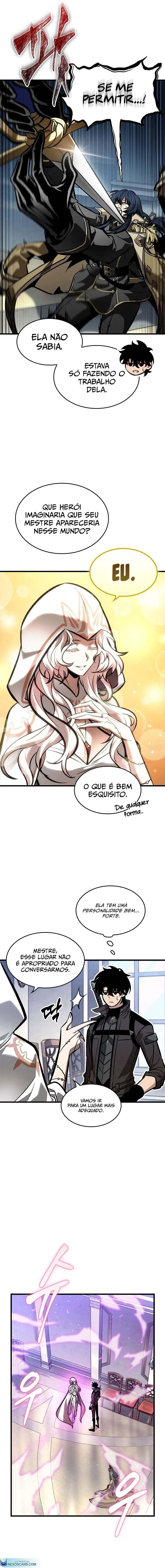 Read Pick Me Up! PT Manga Online