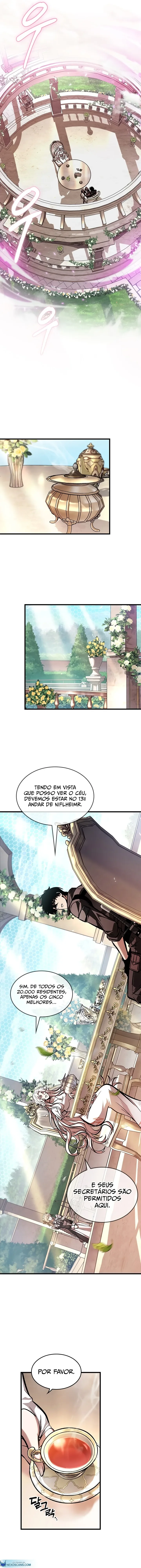 Read Pick Me Up! PT Manga Online