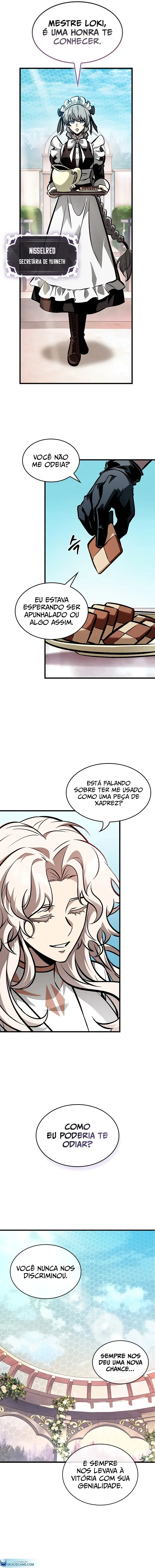 Read Pick Me Up! PT Manga Online