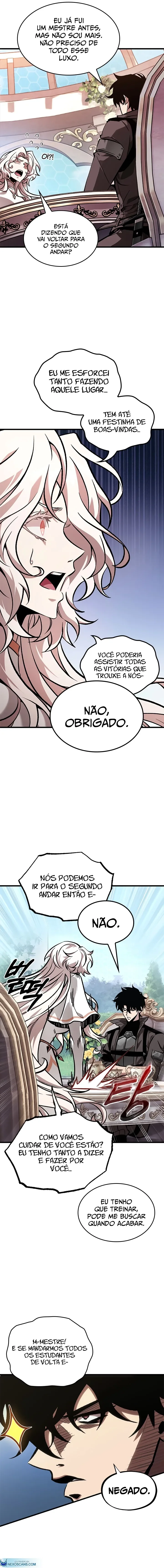 Read Pick Me Up! PT Manga Online