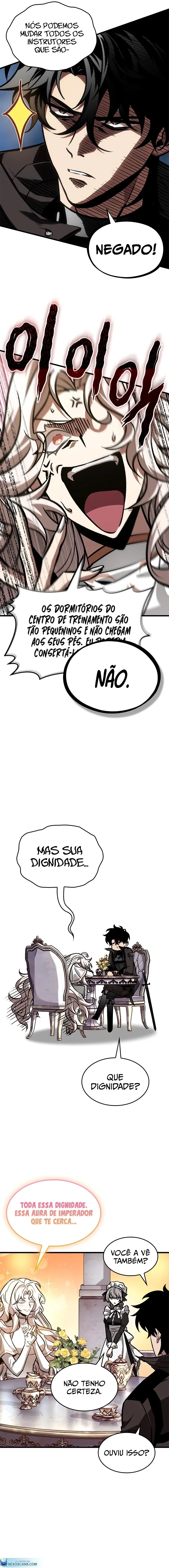 Read Pick Me Up! PT Manga Online
