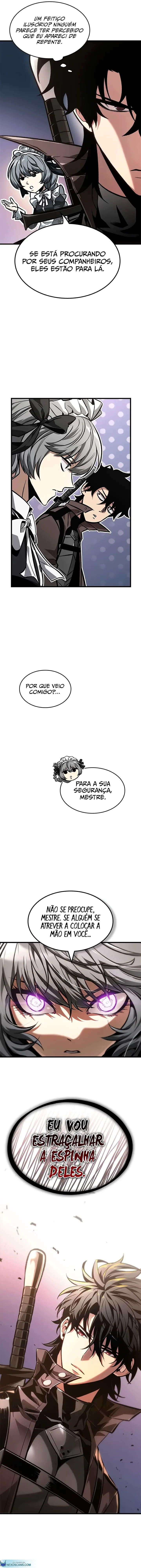 Read Pick Me Up! PT Manga Online