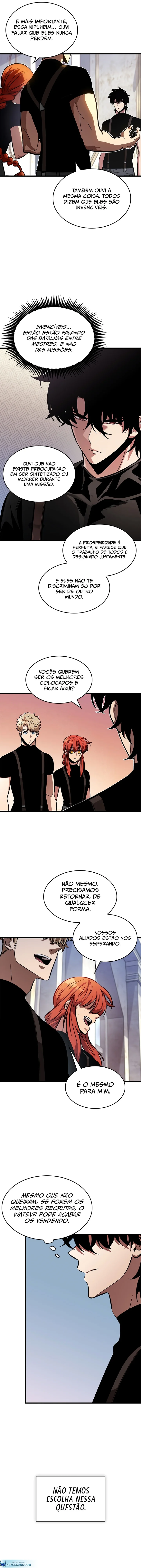 Read Pick Me Up! PT Manga Online