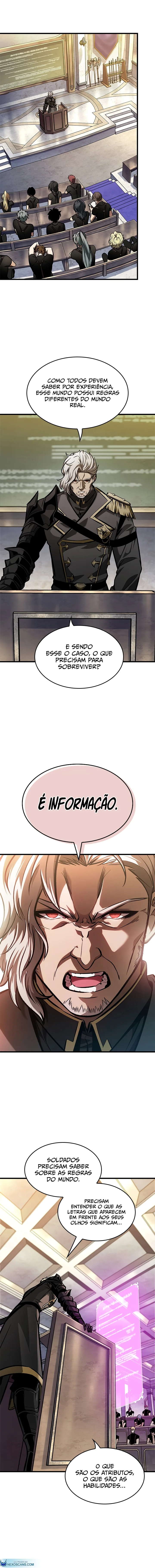 Read Pick Me Up! PT Manga Online