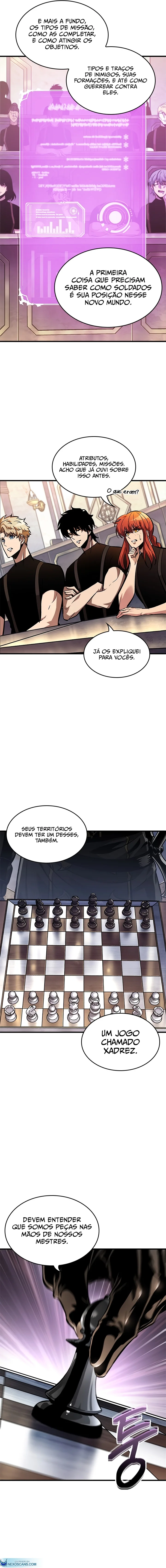 Read Pick Me Up! PT Manga Online
