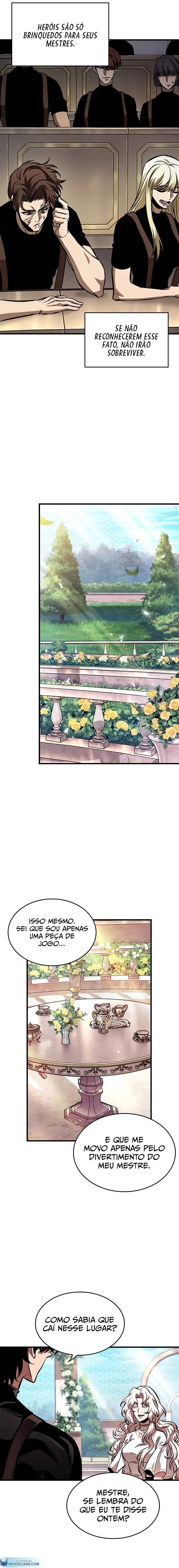 Read Pick Me Up! PT Manga Online