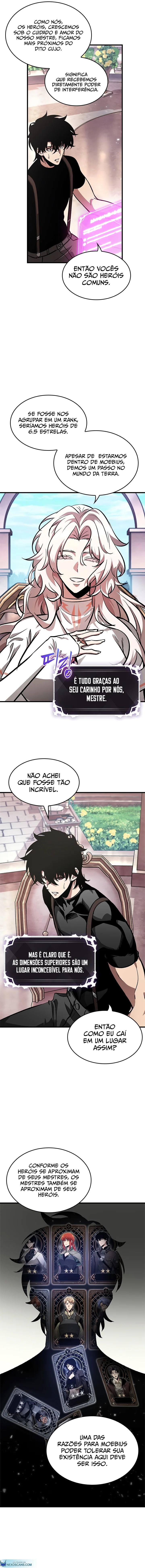 Read Pick Me Up! PT Manga Online