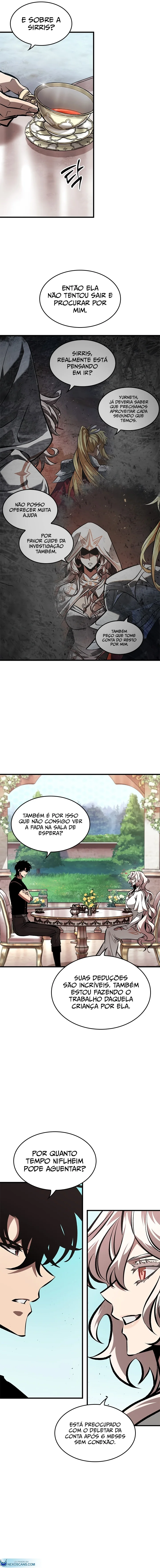 Read Pick Me Up! PT Manga Online