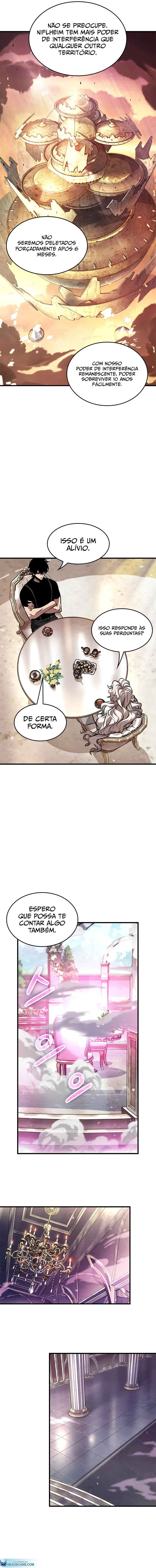 Read Pick Me Up! PT Manga Online