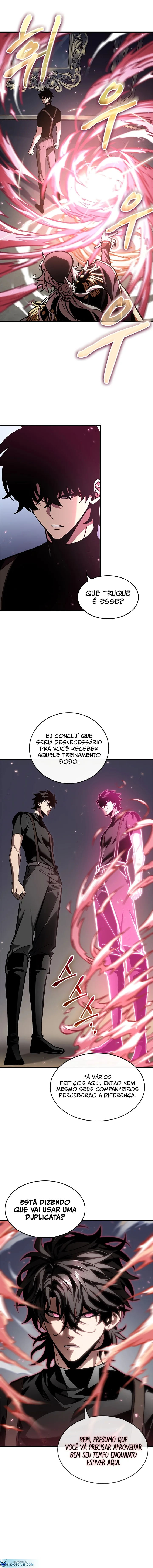 Read Pick Me Up! PT Manga Online