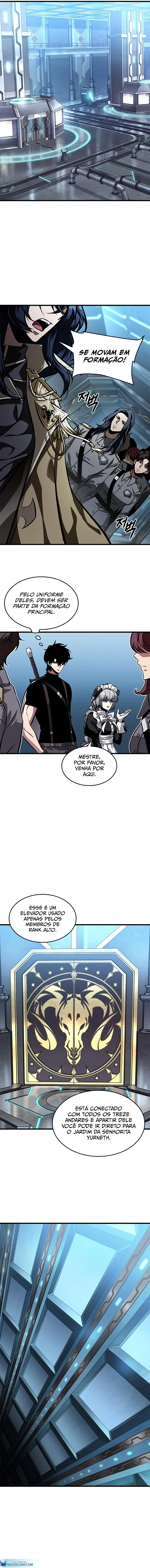 Read Pick Me Up! PT Manga Online