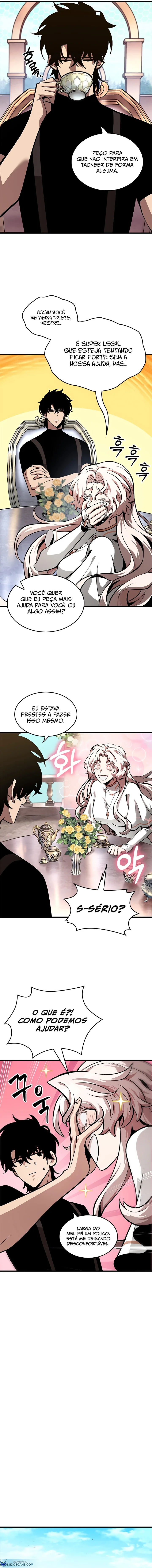 Read Pick Me Up! PT Manga Online