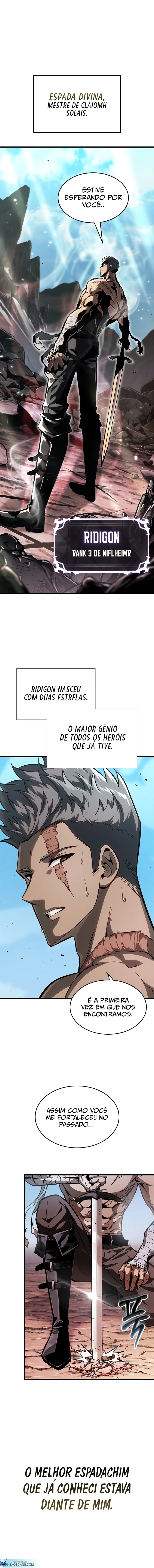 Read Pick Me Up! PT Manga Online