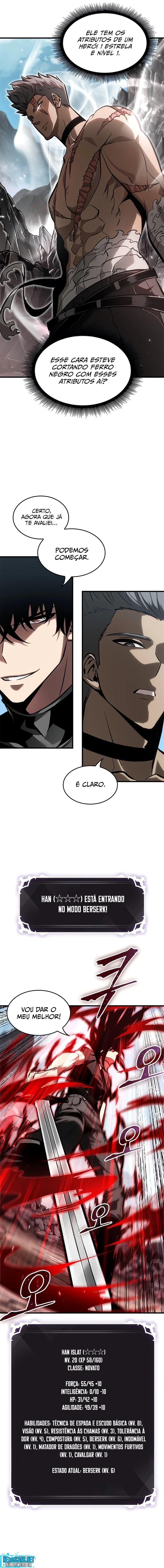Read Pick Me Up! PT Manga Online