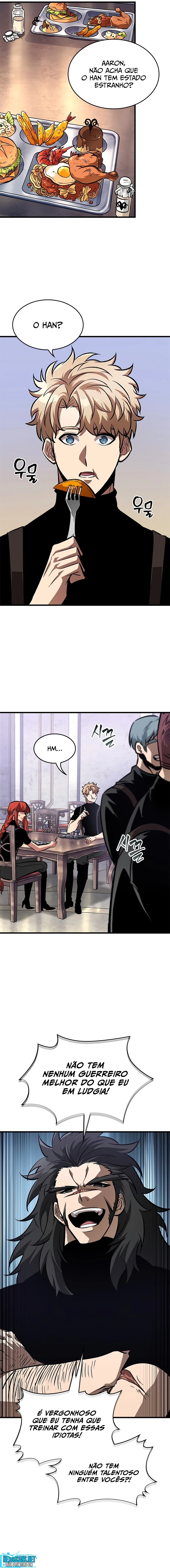 Read Pick Me Up! PT Manga Online