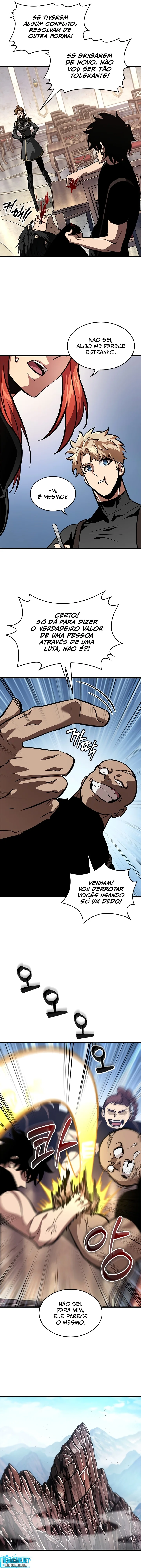 Read Pick Me Up! PT Manga Online