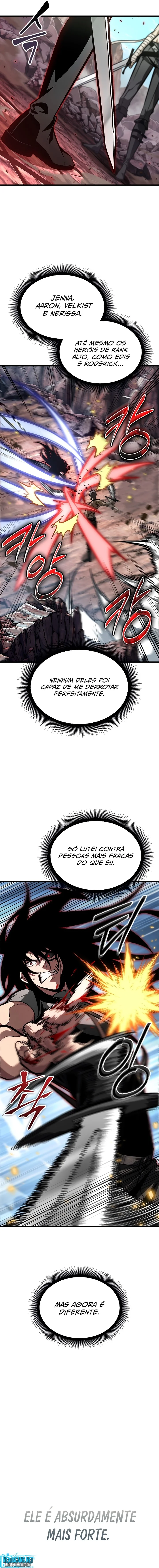 Read Pick Me Up! PT Manga Online