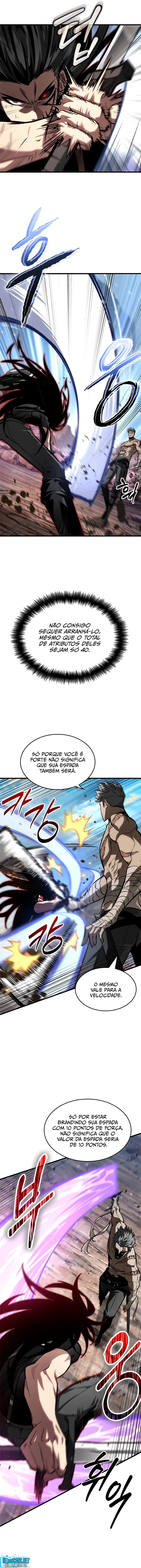 Read Pick Me Up! PT Manga Online